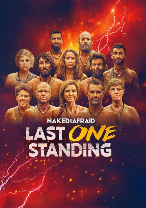 Watch Naked and Afraid: Last One Standing。